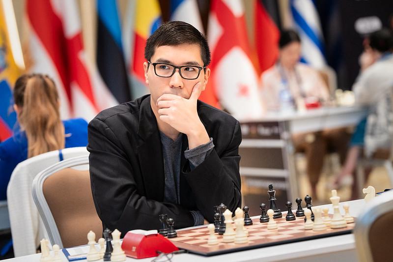 Can Magnus And Wesley Hit Back?  FIDE World Cup Round 4 Game 2 