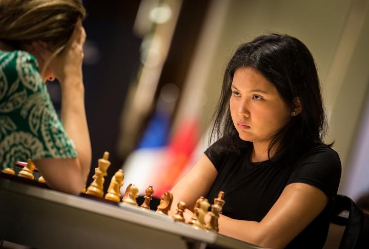 FIDE World Cup Round 3 Tiebreaks: A day of the underdogs - Schach-Ticker