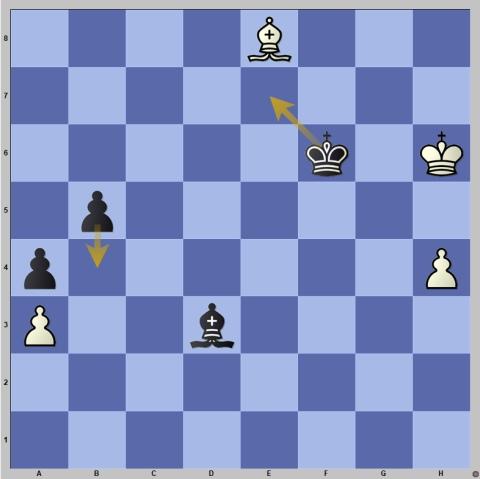 World Number-2 Caruana Leads By 5; Gukesh Sacrifices Queen Vs