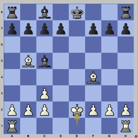 Chess World Cup 2023 - Wikipedia