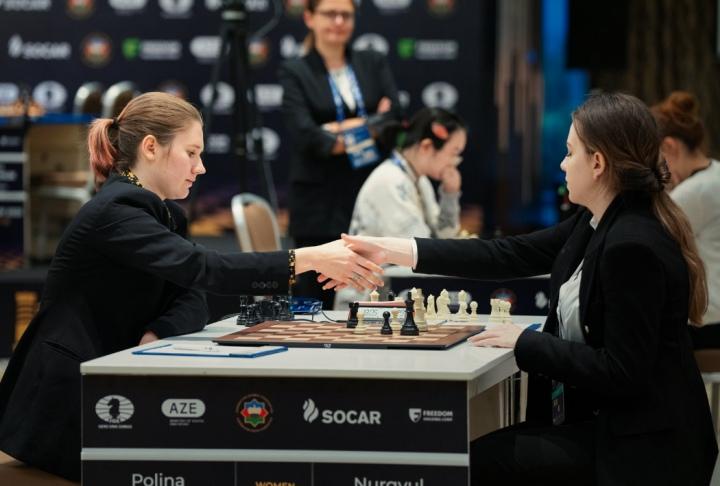 2 players blunder away wins at 2022 FIDE Candidates Tournament in a round  of huge missed opportunities - Dot Esports