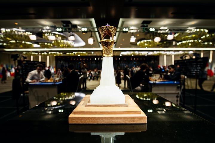 FIDE World Cup 2023 winner and third place to be decided in