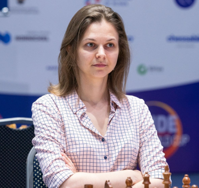 FIDE World Cup Round 7 Day 2: Anna Muzychuk wins bronze